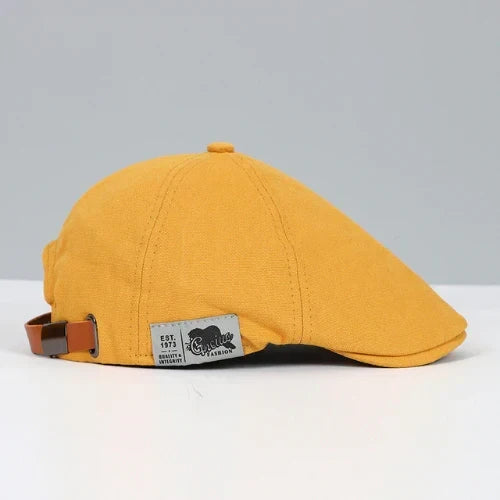 Béret ajustable élégant pour homme