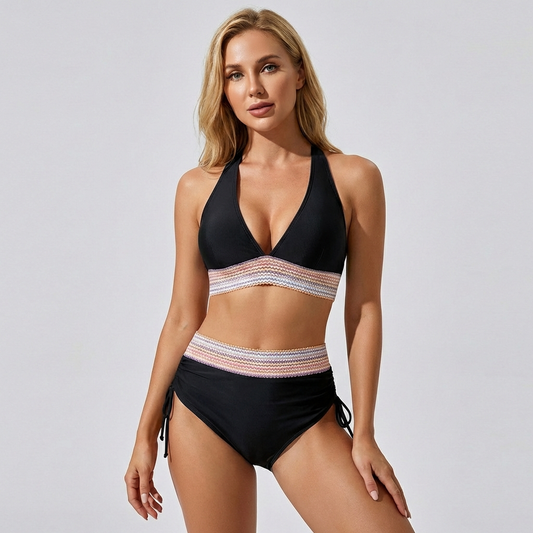Bikini gainant pour femme