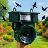 BIRDGUARD SENSOR - Ανιχνευτής Κίνησης για Απωθητικό Πουλιών για Αποτελεσματική Προστασία