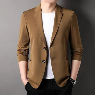 Blazer léger d'été