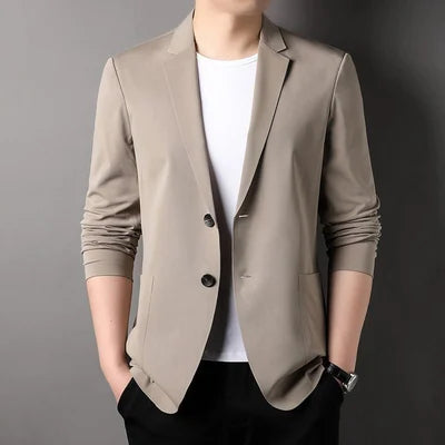 Blazer léger d'été
