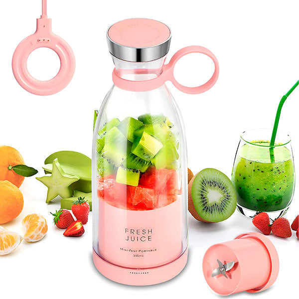 Blender portable