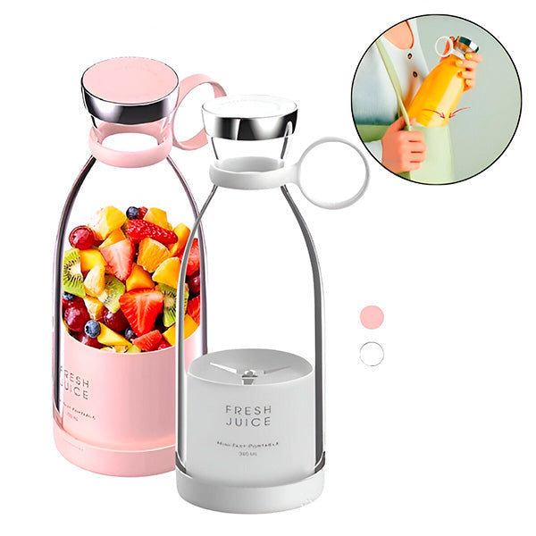 Blender portable