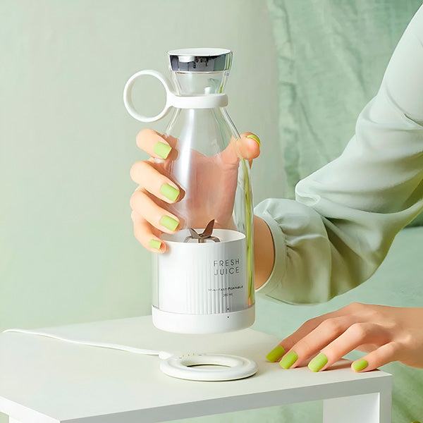 Blender portable