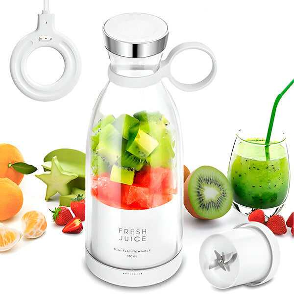 Blender portable