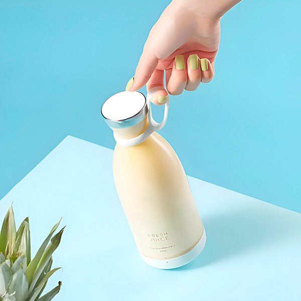 Blender portable