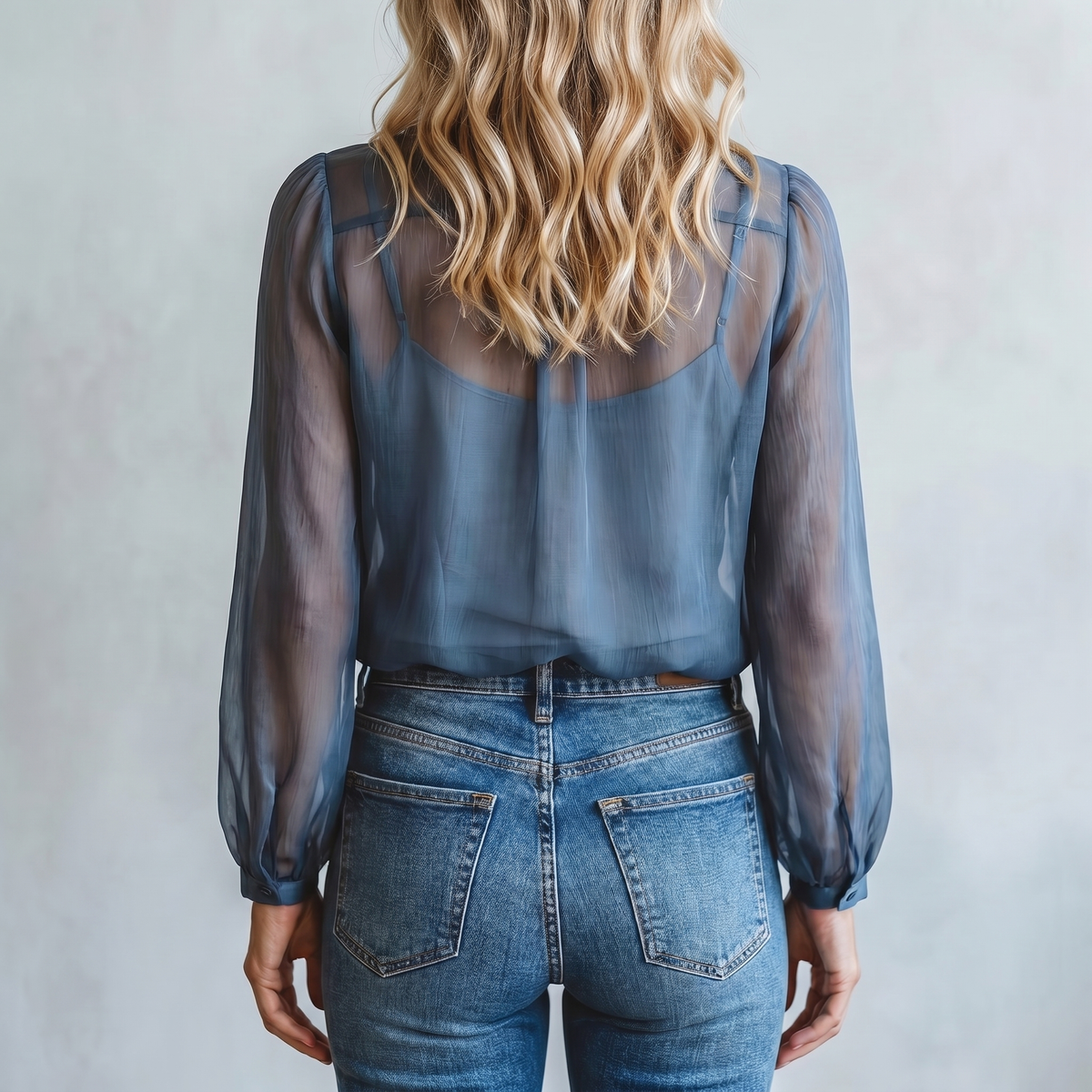 Blouse bohème à fleurs, coupe ample légère pour l'été