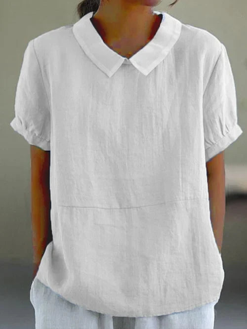 Blouse douce
