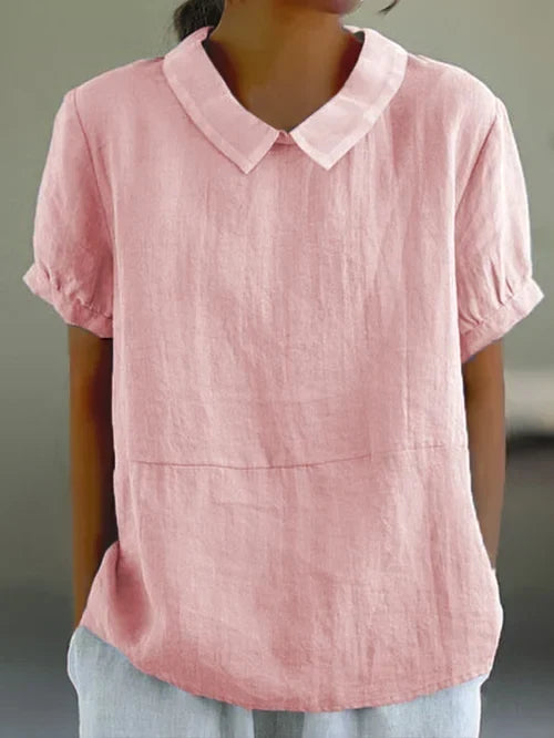 Blouse douce