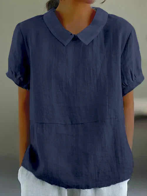 Blouse douce