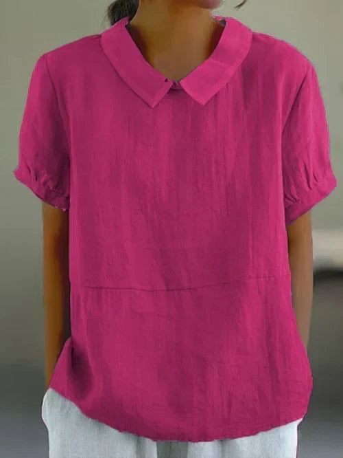 Blouse douce