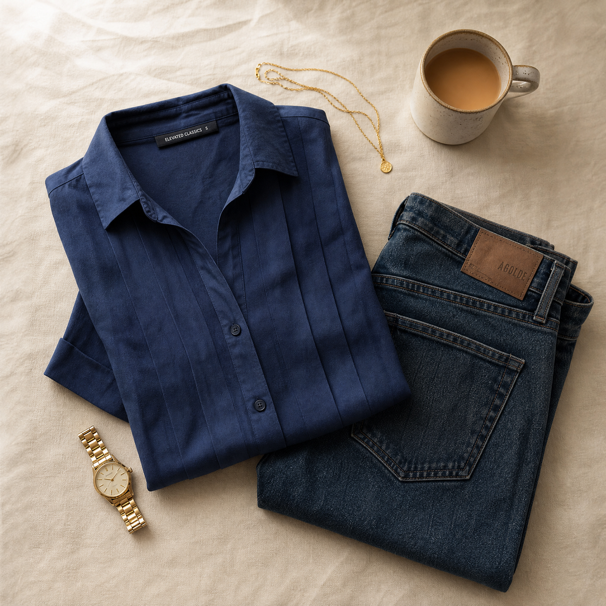 Blouse plissée femme manches courtes