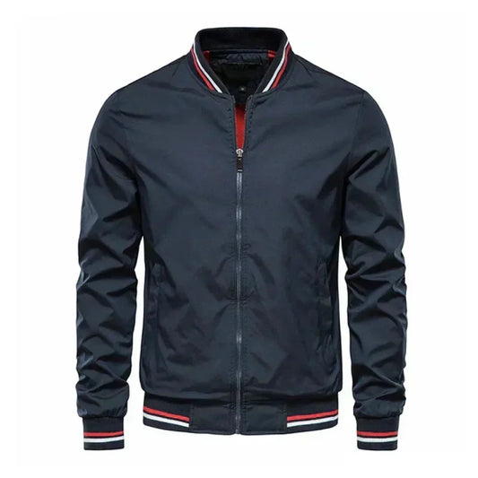 Blouson bomber léger pour l'été