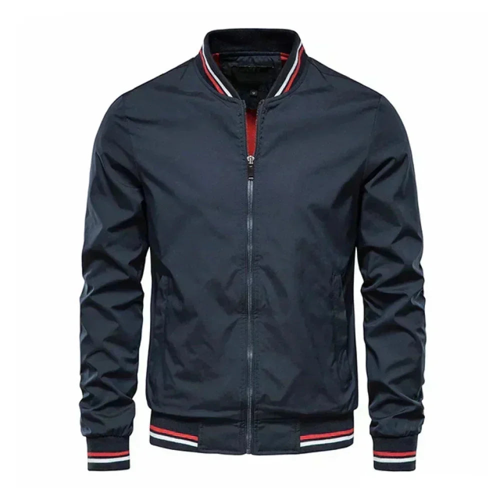 Blouson bomber léger pour l'été