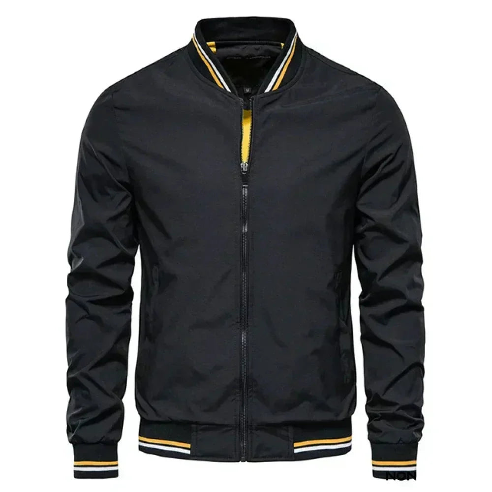 Blouson bomber léger pour l'été