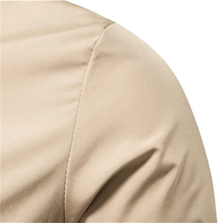 Blouson bomber léger pour l'été