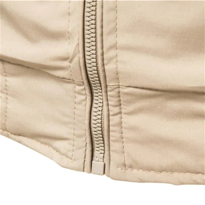 Blouson bomber léger pour l'été