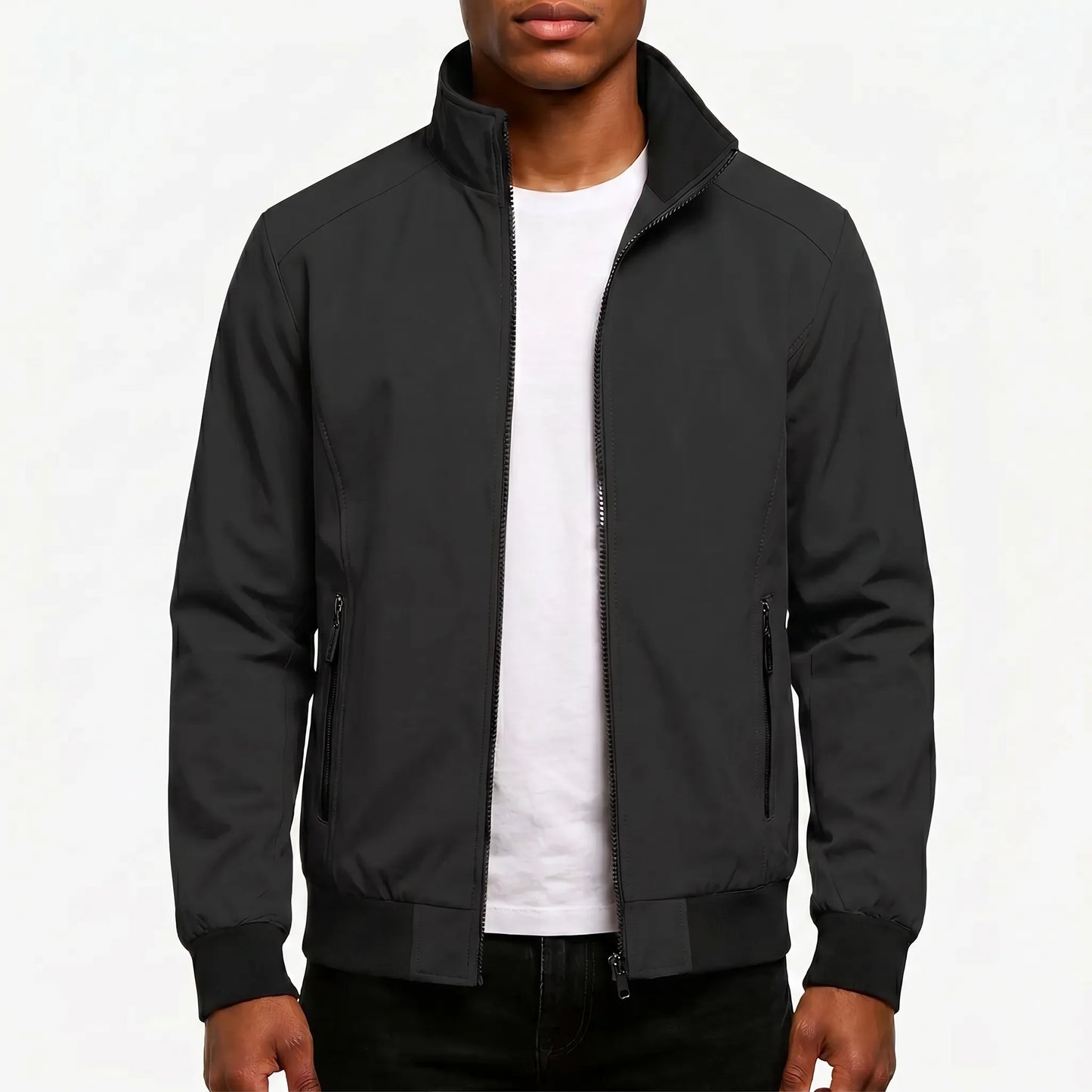 Blouson bomber pour homme