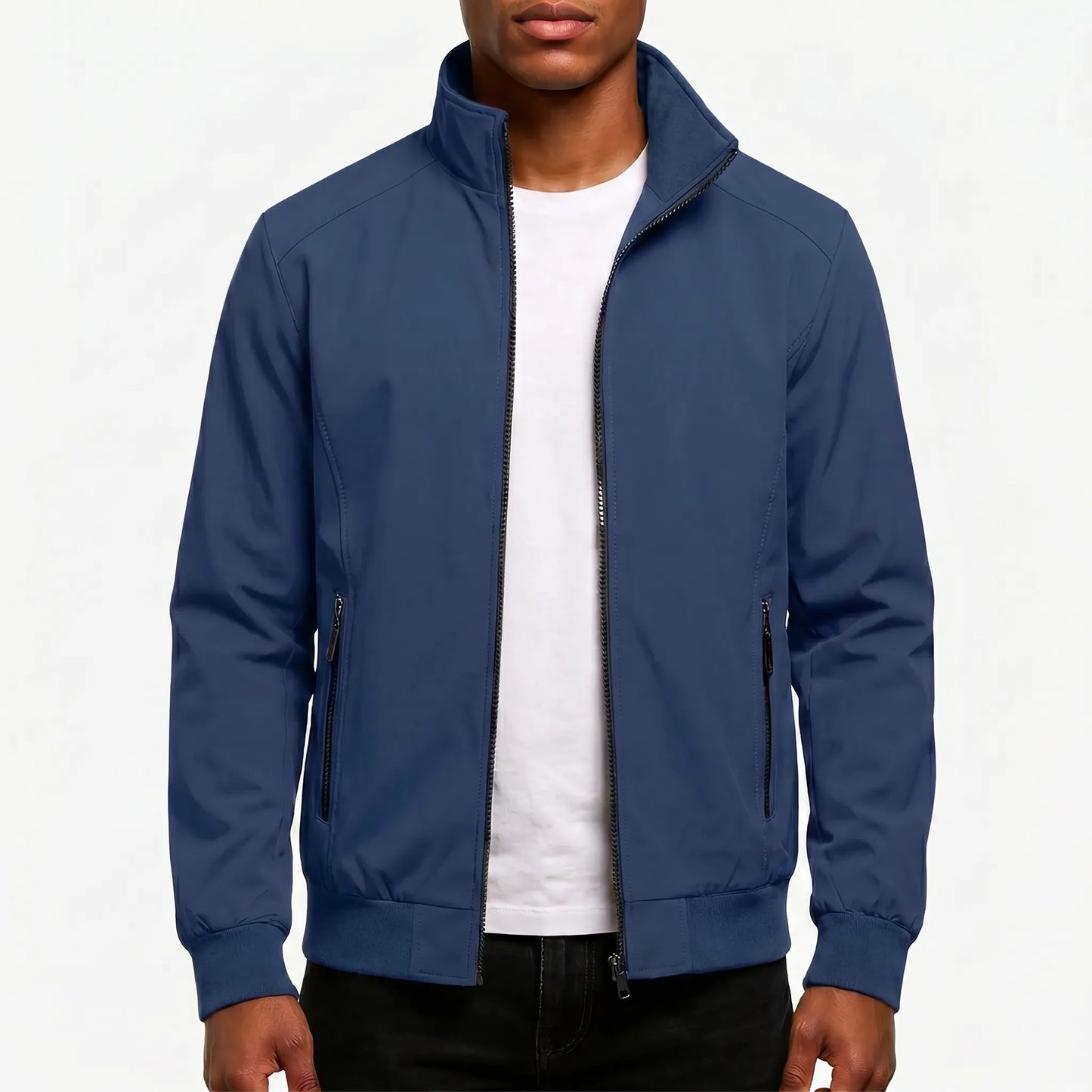 Blouson bomber pour homme