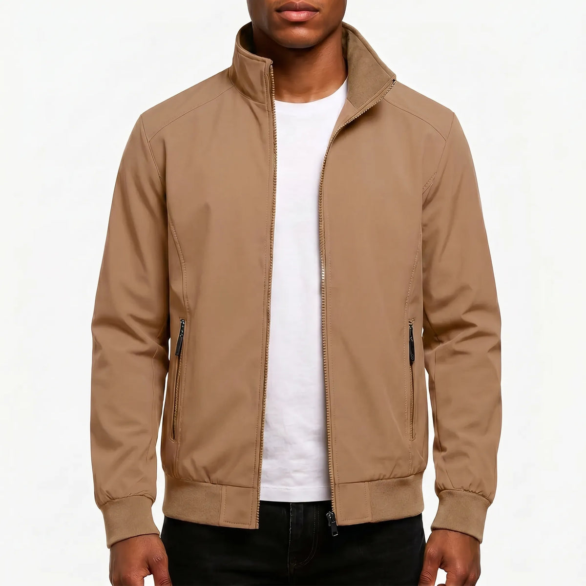Blouson bomber pour homme