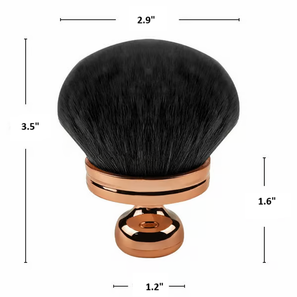 Body Coverage Perfector