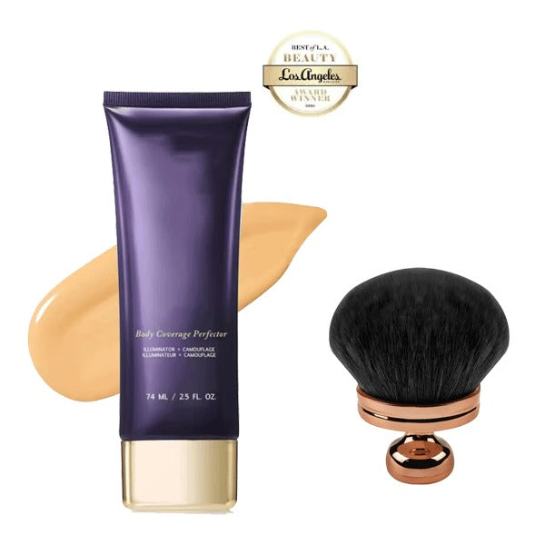 Body Coverage Perfector