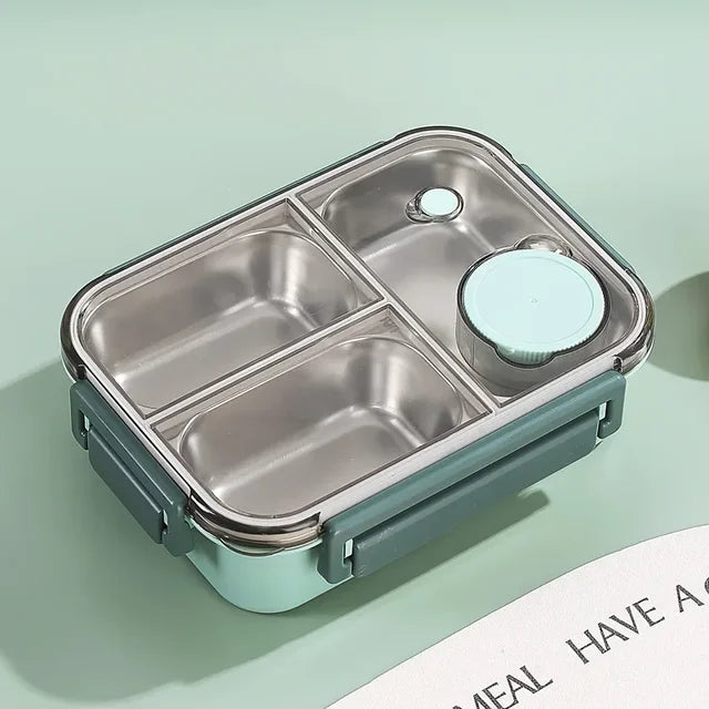 Boîte à repas isotherme pour la promenade et le transport
