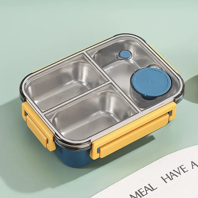 Boîte à repas isotherme pour la promenade et le transport