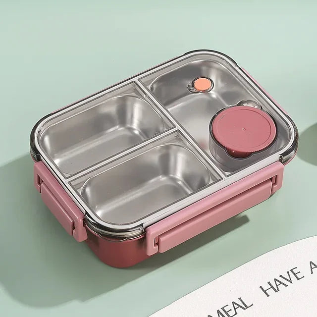 Boîte à repas isotherme pour la promenade et le transport