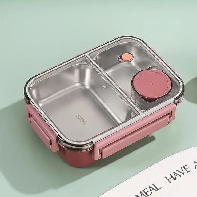 Boîte alimentaire isotherme étanche pour repas chauds à emporter