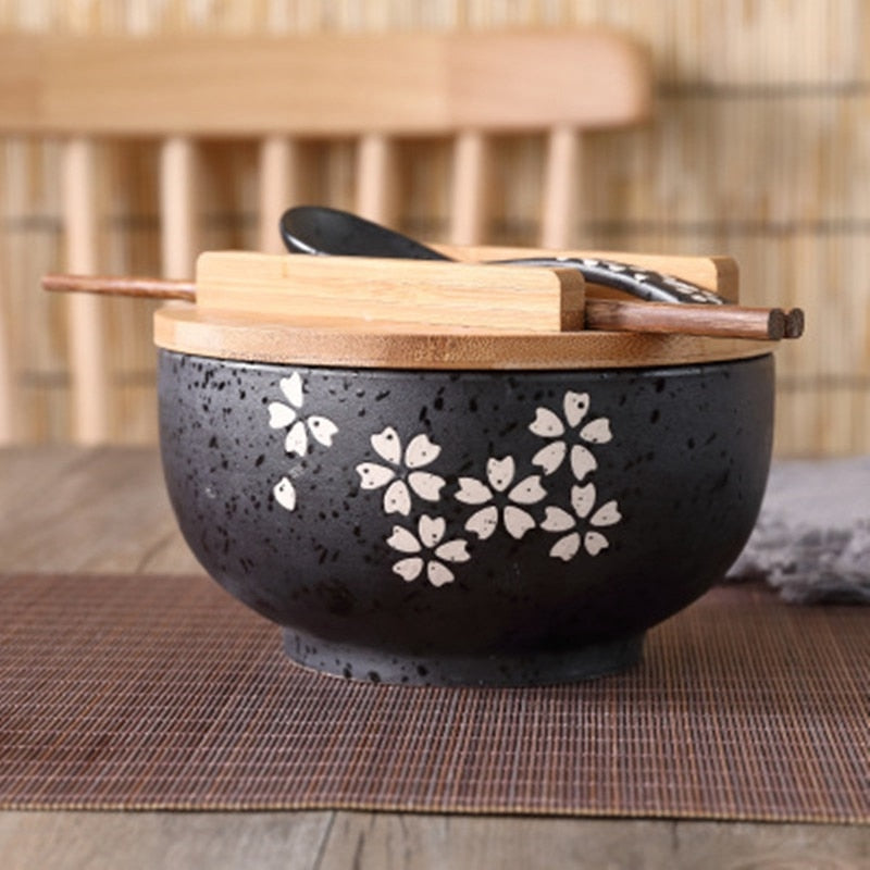 Bol à ramen