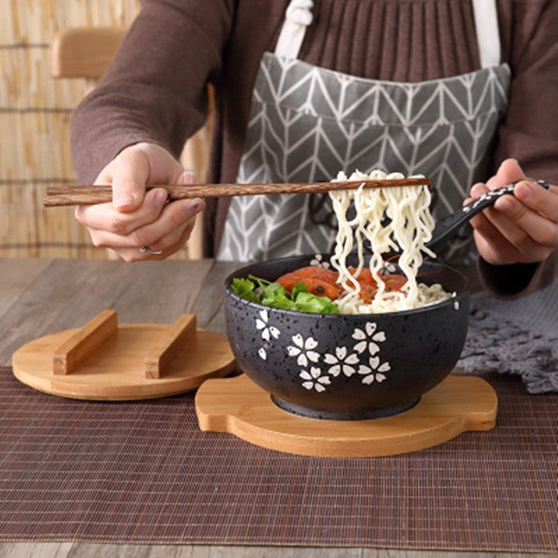 Bol à ramen