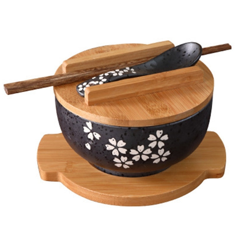 Bol à ramen
