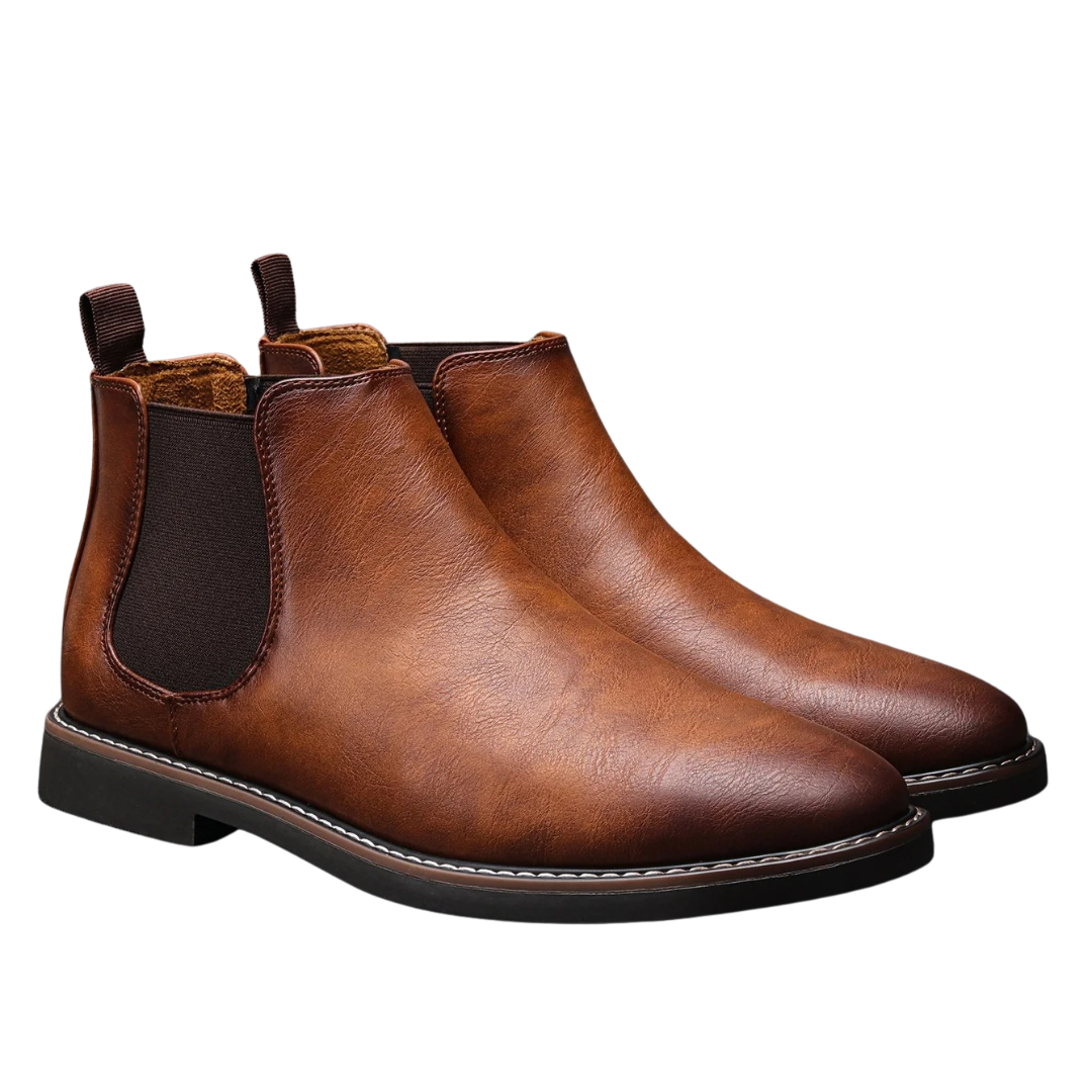 Bottes Chelsea pour homme
