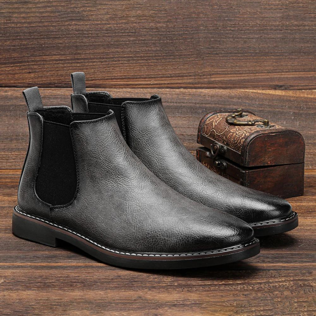 Bottes Chelsea pour homme