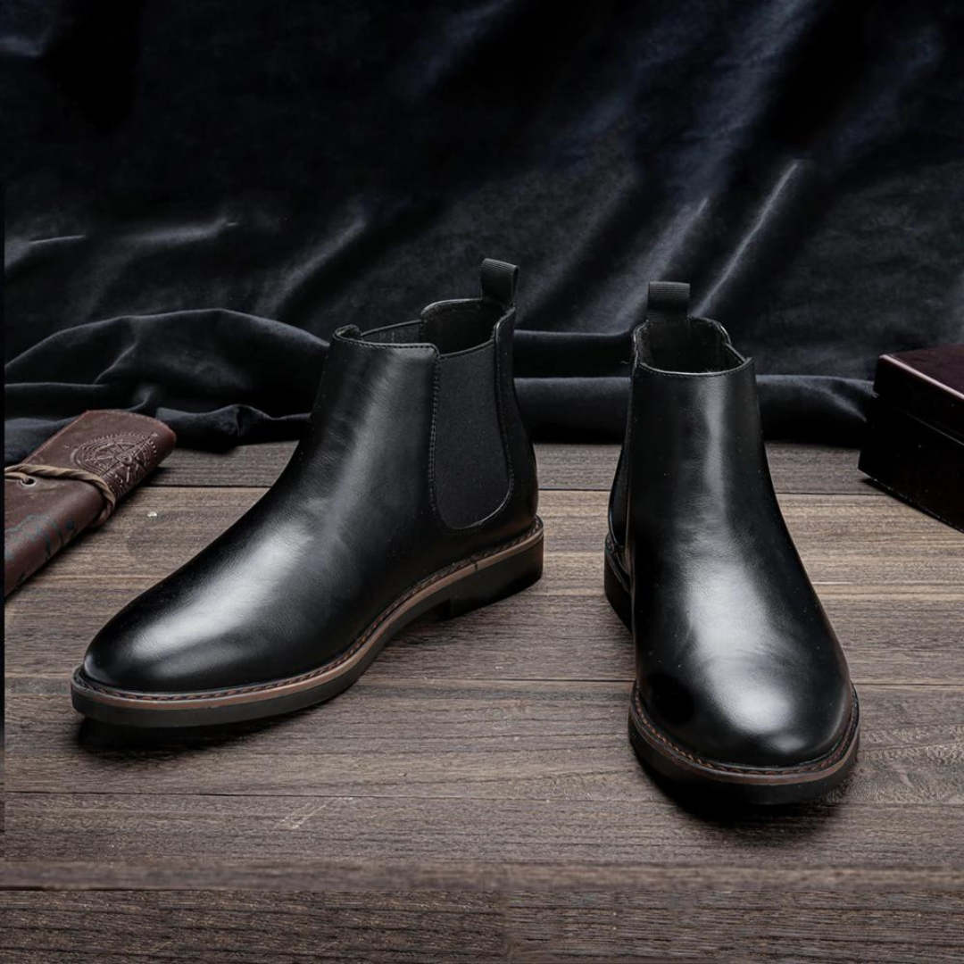 Bottes Chelsea pour homme