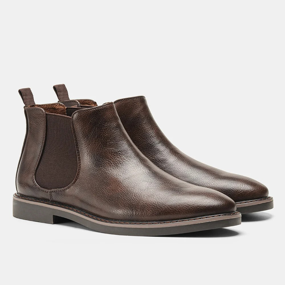 Bottes Chelsea pour homme