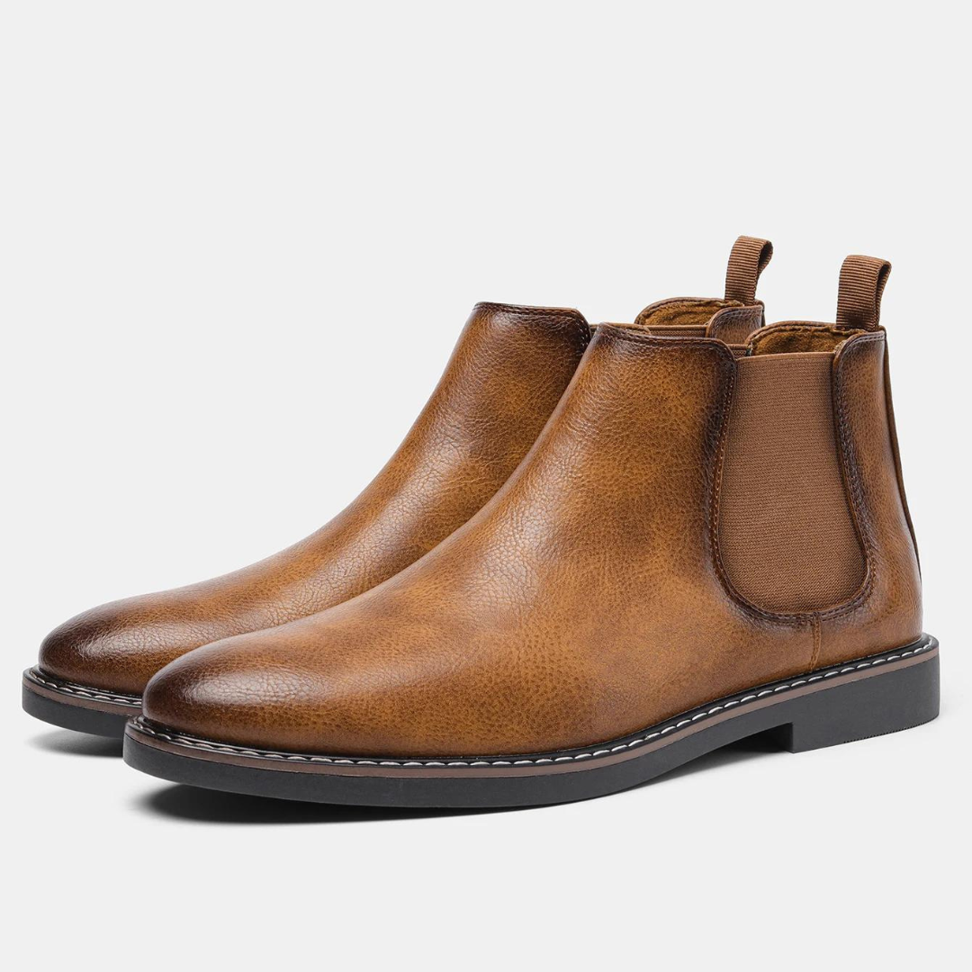 Bottes Chelsea pour homme