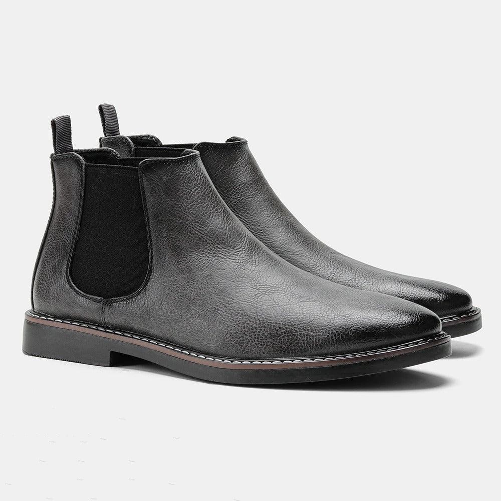 Bottes Chelsea pour homme