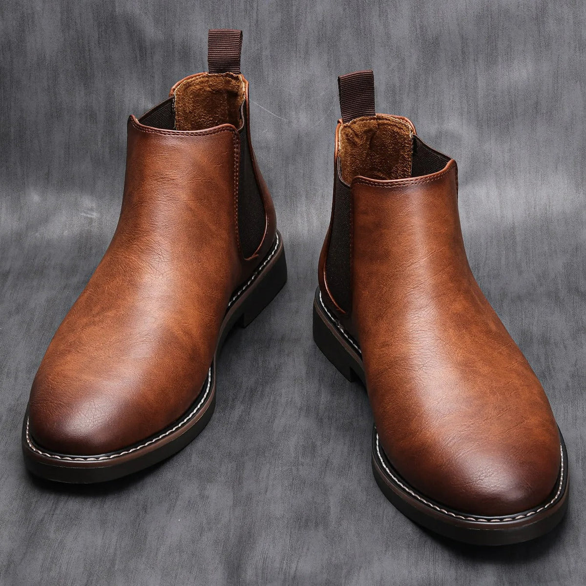 Bottes Chelsea pour homme