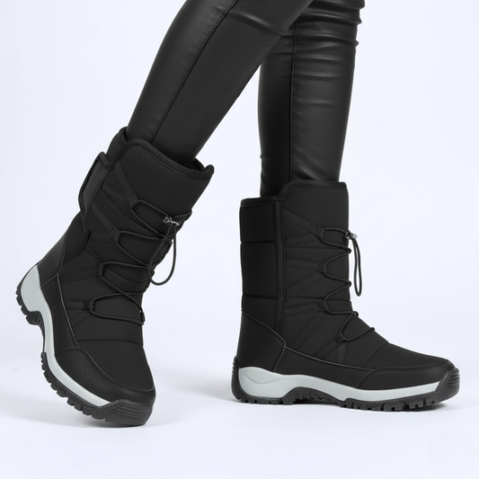 Bottes d'hiver