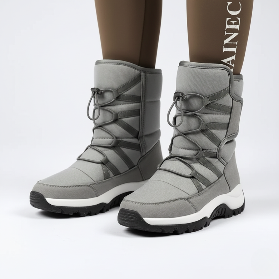 Bottes d'hiver