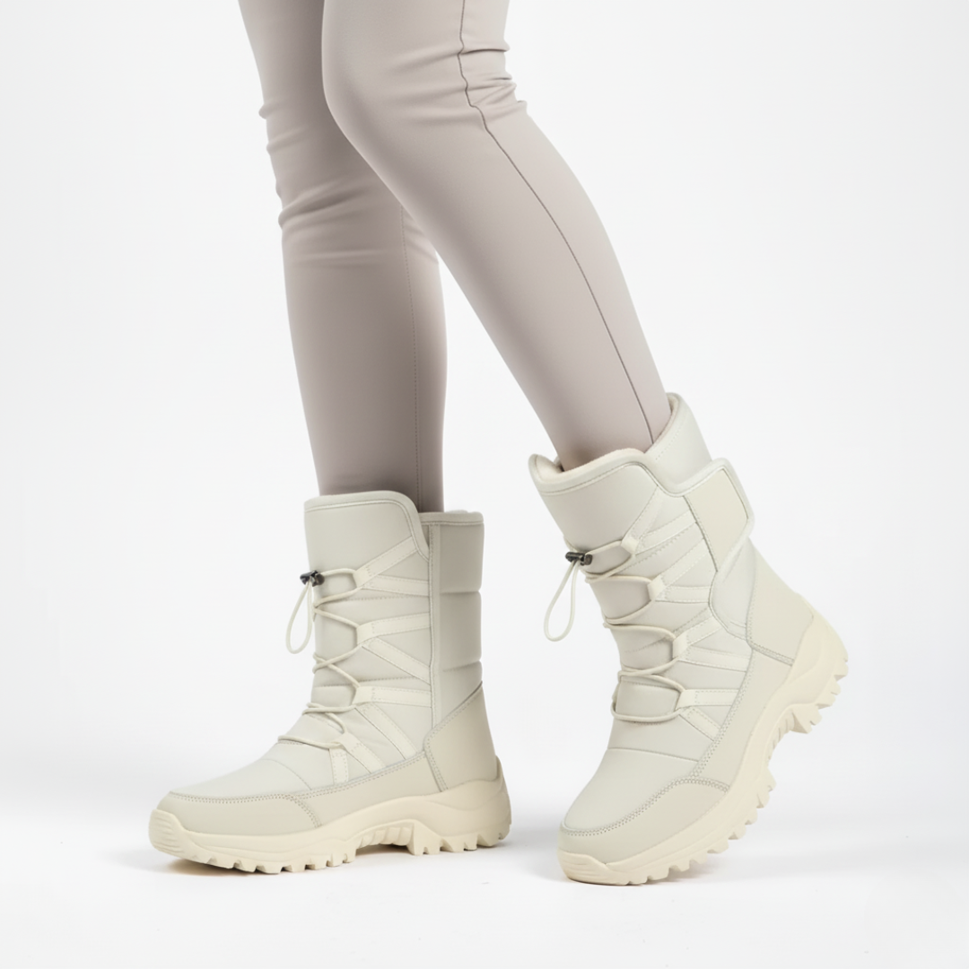 Bottes d'hiver