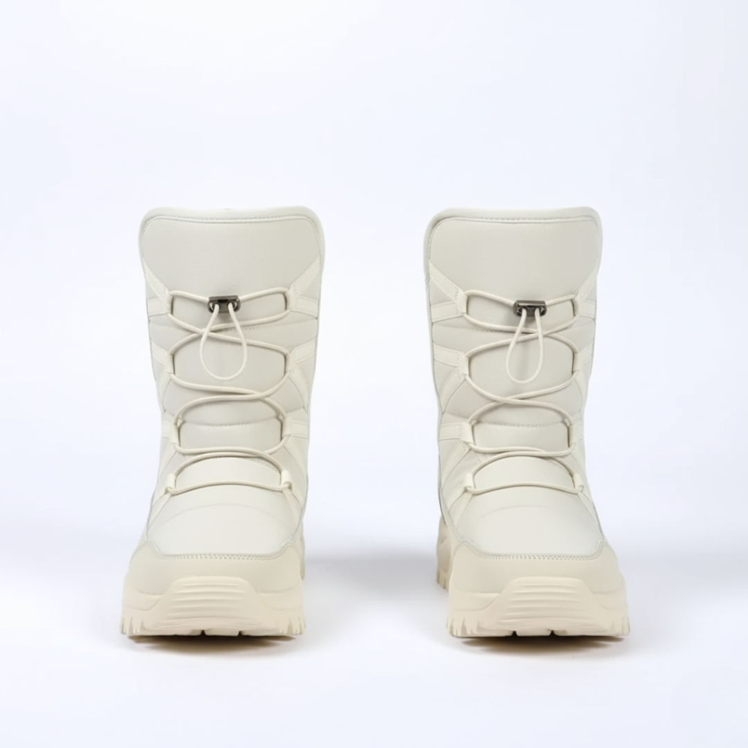 Bottes d'hiver