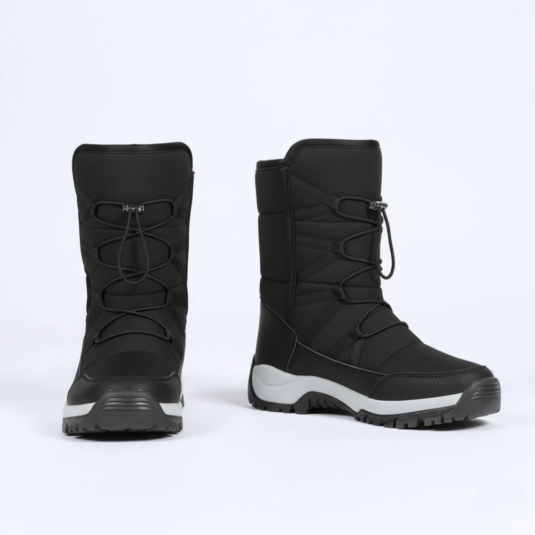 Bottes d'hiver