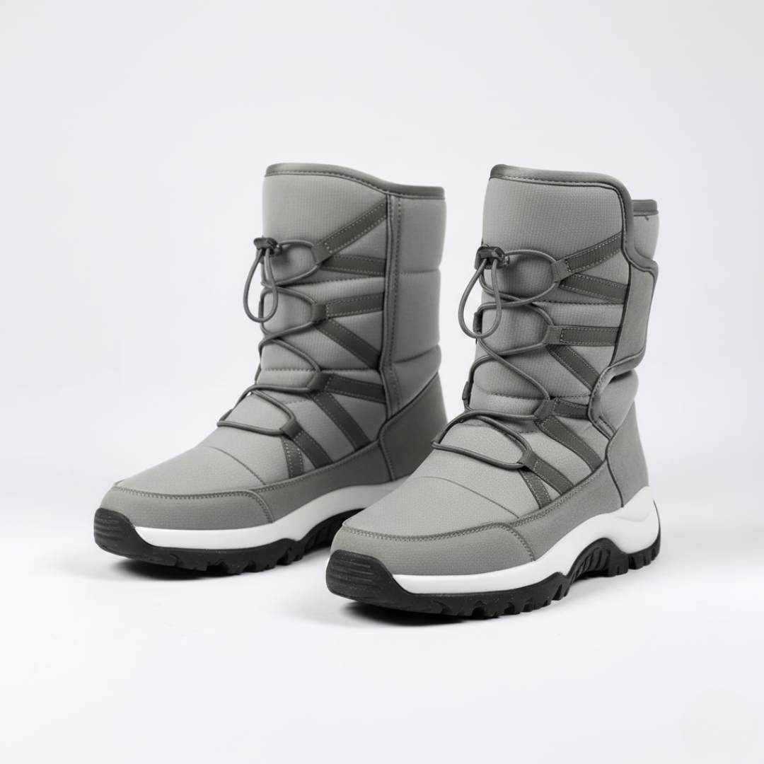 Bottes d'hiver