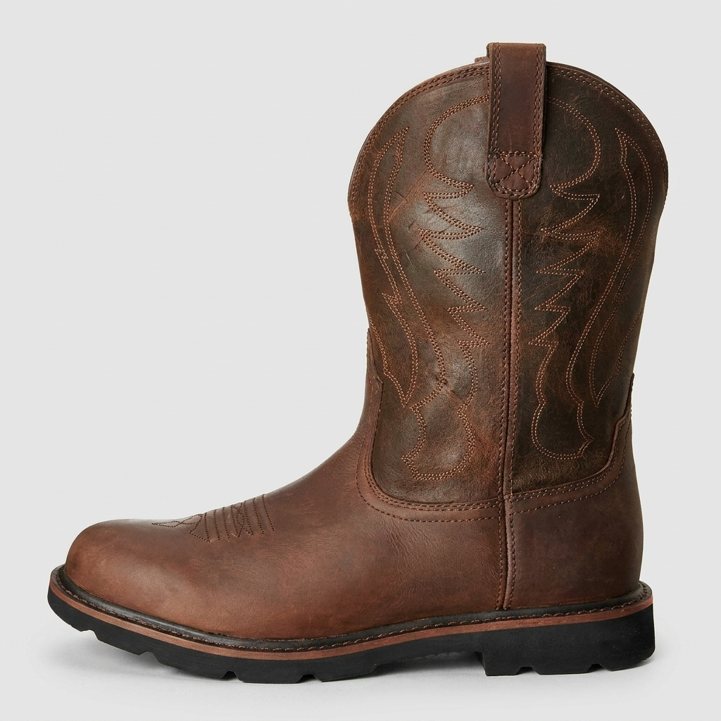 Bottes de cowboy