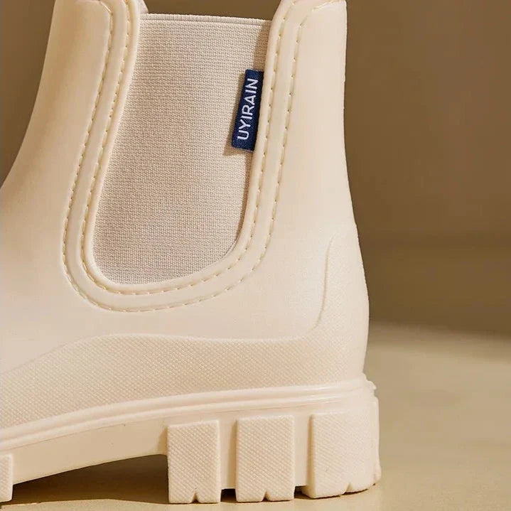 Bottes de pluie imperméables de qualité supérieure