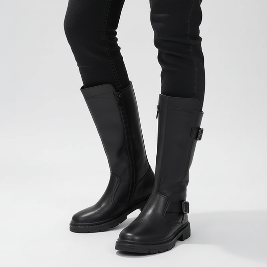 Bottes hautes