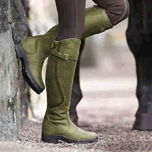 Bottes imperméables Nova pour femme